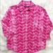 Ralph Lauren Tops | 2/$20 Ralph Lauren Tie Dye Buttondown | Color: Pink/White | Size: S