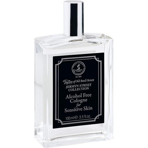 Taylor of Old Bond Street - Alcohol Free Cologne for sensitive Skin After Shave 100 ml Herren