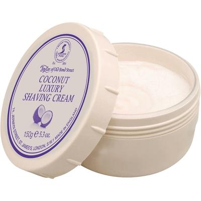Taylor of Old Bond Street - Coconut Shaving Cream Rasur 150 g Herren (133.27 € / 1 kg) Image