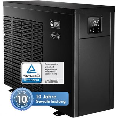 Koiteich-Wärmepumpe IPS-110 11KW