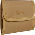 Brandit Five Brieftasche, braun