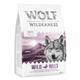 400g Adult Duck Wild Hills Wolf of Wilderness Dry Dog Food