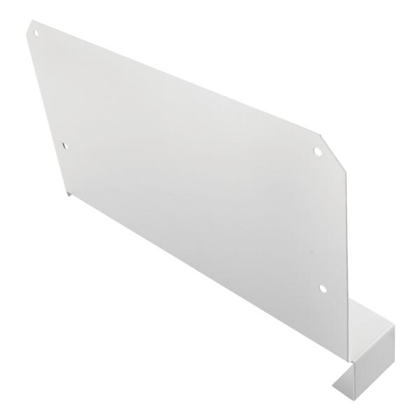 MANORGA Verschiebbare Fachteiler »Epsilon« 30/25 cm weiß Image