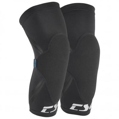TSG - Knee-Sleeve Dermis A - Protektor Gr L/XL schwarz/grau