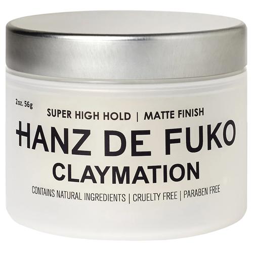 Hanz de Fuko - Claymation Haarstyling 56 g Herren