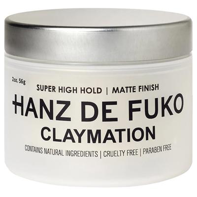 Hanz de Fuko Claymation 56 g Herren Image