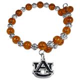 Women's Auburn Tigers 400 Degrees Beaded Bracelet