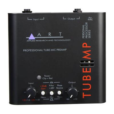 ART Tube MP Preamplifier TUBE MP