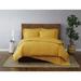 Lark Manor™ Jededian Duvet Cover Set Cotton in Yellow | King Duvet Cover + 2 Shams | Wayfair 2869591A8CB143F5B7FE87B5F00C216D