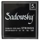 Sadowsky Black Label SBS 40-130