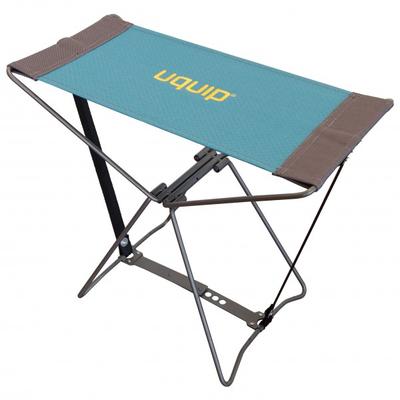 Uquip - Fancy - Campingstuhl Gr One Size türkis Image