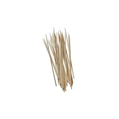 PAPSTAR 5000 Schaschlikspieße, Bambus "pure" Ø 3 mm · 25 cm