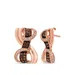 Le Vian® 1/2 Ct. T.w. Diamond Stud Earrings In 14K Rose Gold