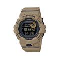 Casio Tactical G-Shock Power Trainer Watch Tan GBD800UC-5