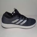 Adidas Shoes | Adidas Size 11 Edge Flex Grey New Running Sneakers | Color: Gray/Silver | Size: 11