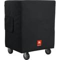 JBL BAGS Deluxe Padded Protective Cover for VRX918S (Black) VRX918S-SP-CVR-WK4