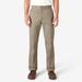 Dickies Men's Original 874® Work Pants - Desert Sand Size 34 30 (874)