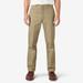 Dickies Men's Original 874® Work Pants - Khaki Size 44 29 (874)