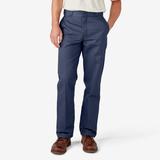 Dickies Men's Original 874® Work Pants - Navy Blue Size 42 30 (874)