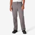 Dickies Men's Original 874® Work Pants - Silver Size 28 30 (874)