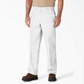 Dickies Men's Original 874® Work Pants - White Size 34 X (874)