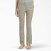 Dickies Juniors' Slim Fit Pants - Desert Sand Size 3 (KP7719)