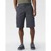 Dickies Men's Flex Relaxed Fit Cargo Shorts, 13" - Charcoal Gray Size 38 (WR557)