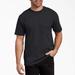 Dickies Men's Short Sleeve T-Shirt - Black Size M (WS480)