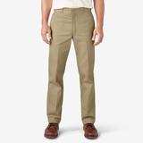 Dickies Men's Big & Tall Original 874® Work Pants - Khaki Size 50 32 (874)