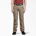 Dickies Boys' 873 Slim Fit Pants, 4-20 - Desert Sand Size 18 (QP873)