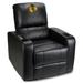 Imperial Chicago Blackhawks Power Theater Recliner