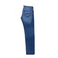 Emporio Armani Mens J10 Extra Slim Fit Jeans 38 Light WASH