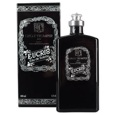 Geo. F. Trumper Eucris Eau de Toilette 100 ml Herren Image
