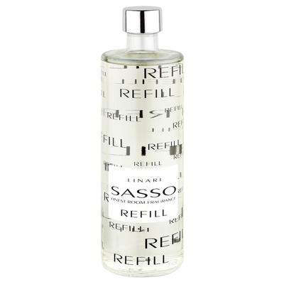 LINARI - SASSO Diffusor Refill Raumdüfte 500 ml Damen (142.98 € / 1 l) Image