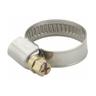 Noyon&thiebault - collier de serrage acier larg.9 mm - D16 à 25 (x2) noyon et thiebault