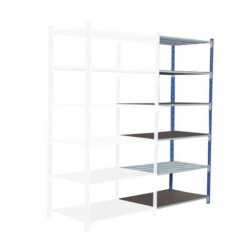 Kit Suivant Combi-flip 2000x1000x500 - 5 Niveaux - Manorga