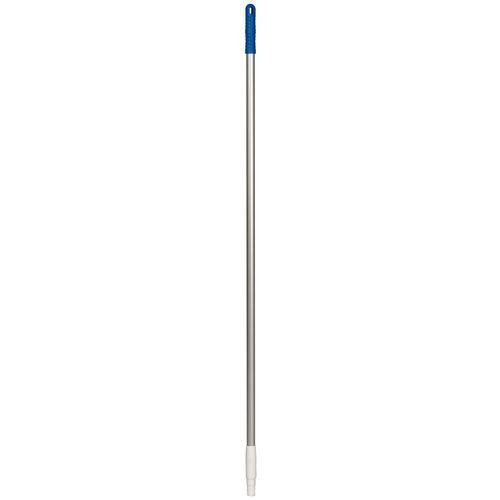 Manche Aluminium Blanc Longueur 1500 M M - Vikan