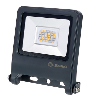 LEDVANCE Endura Flood 20W 3000K DG