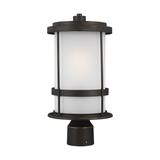 Generation Lighting Wilburn 16 Inch Tall Outdoor Post Lamp - 8290901-71