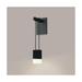 SONNEMAN Robert Sonneman Suspenders 9 Inch LED Wall Sconce - SLS0220