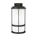 Generation Lighting Wilburn 20 Inch Tall Outdoor Wall Light - 8790901-71