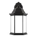 Generation Lighting Sevier 23 Inch Tall Outdoor Wall Light - 8738751-12