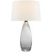 Visual Comfort Signature Collection Chapman & Myers Myla 29 Inch Table Lamp - CHA 3420CG-L
