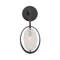 Uttermost Kalizma Home Maxin 15 Inch Wall Sconce - 22517