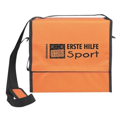 SÖHNGEN Erste-Hilfe-Tasche »Ruck-Zuck – Schulsport«, 28x13x25 cm Image