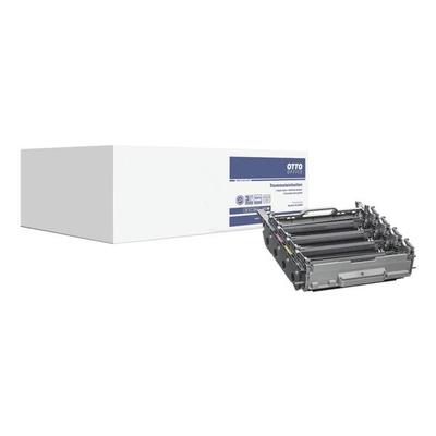 OTTO Office Trommeleinheit für Brother »DR-421CL« grau Image