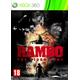 Rambo UK XBOX360