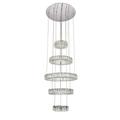 Elegant Lighting Monroe Chandelier - 3503G5LC