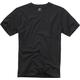 Brandit T-Shirt, schwarz, Größe XL