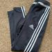 Adidas Pants & Jumpsuits | Adidas Pants | Color: Black/White | Size: S